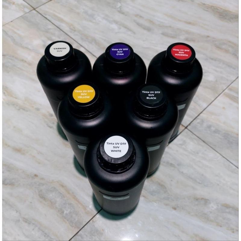 Tinta Uv Flatbed-Soft-Hard-Premium