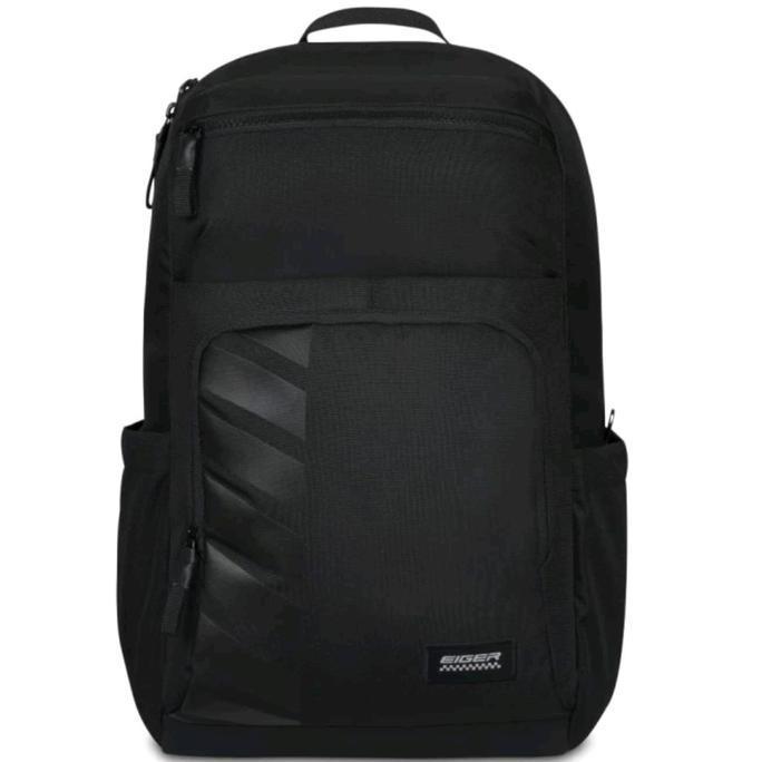 EIGER SHELBY 2.0 BACKPACK LAPTOP 20L - TAS PUNGGUNG SEKOLAH DAYPACK RANSEL ASLI