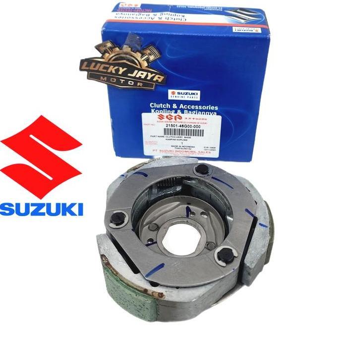 KAMPAS GANDA OTOMATIS SPIN SKYWAVE SKYDRIVE ORIGINAL 21501-46G00-000