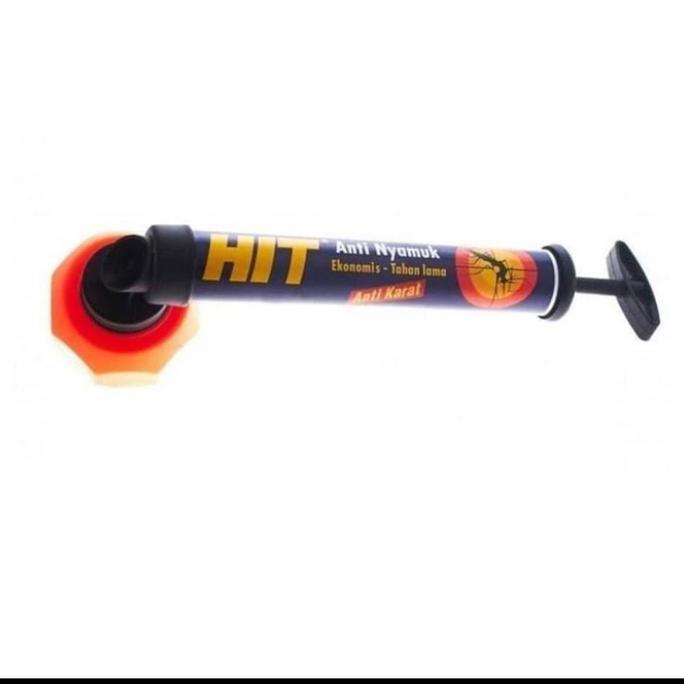 HIT SEMPROT / HIT POMPA SEMPROT / ALAT SEMPROT NYAMUK