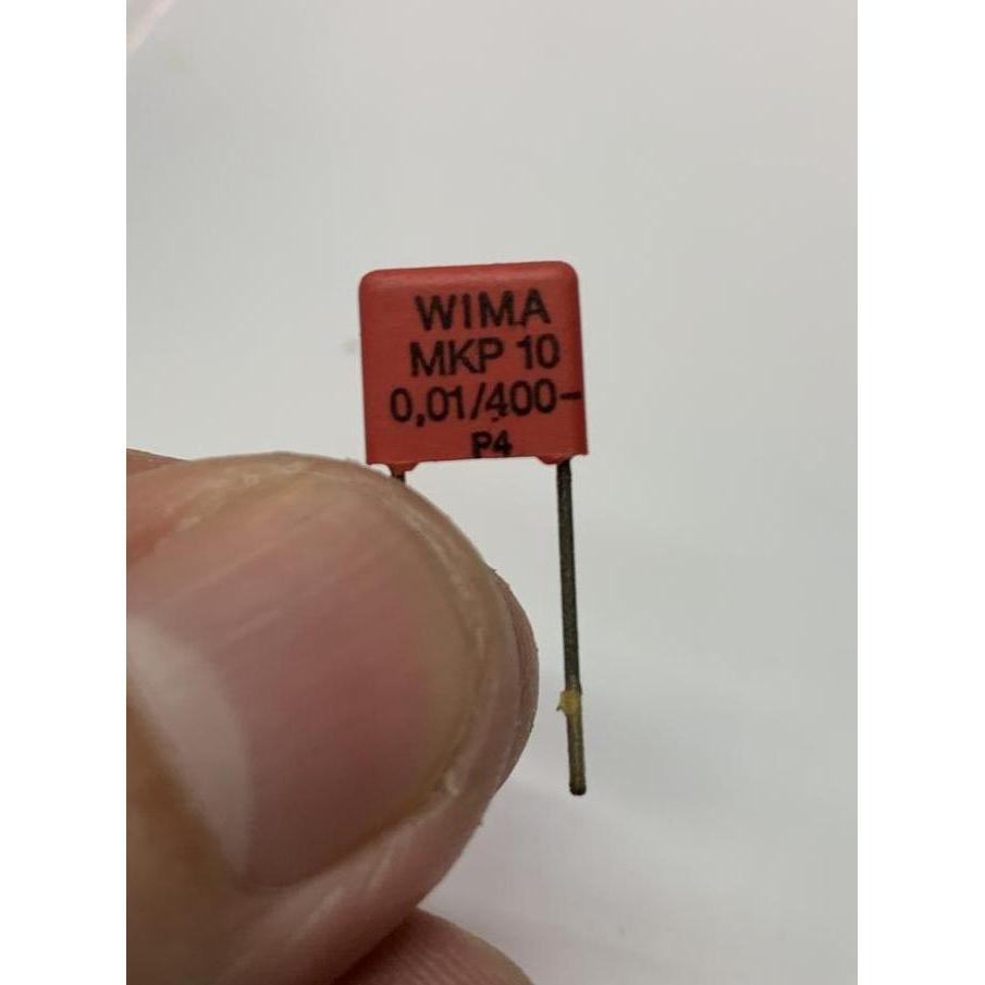 WIMA 10N 400V MKP10