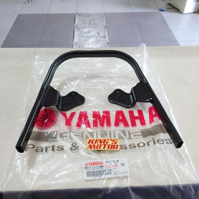 BEHEL VEGA R NEW / BEHEL JOK VEGA R NEW / PEGANGAN JOK VEGA R NEW ORI