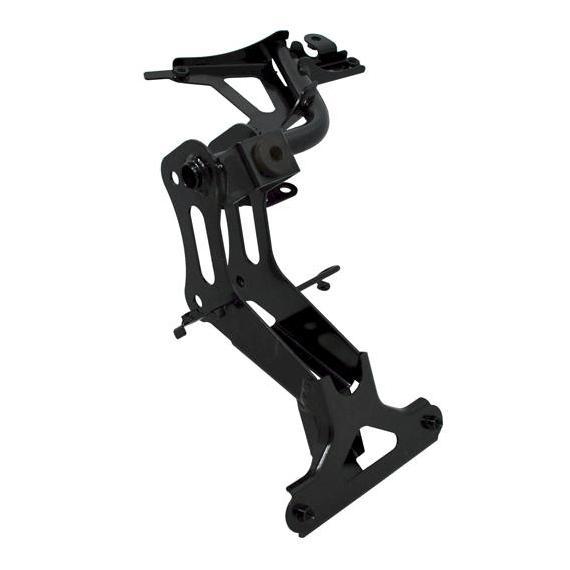 STAY FR COVER - NEW VARIO 150 ESP K59J 64223K59A70