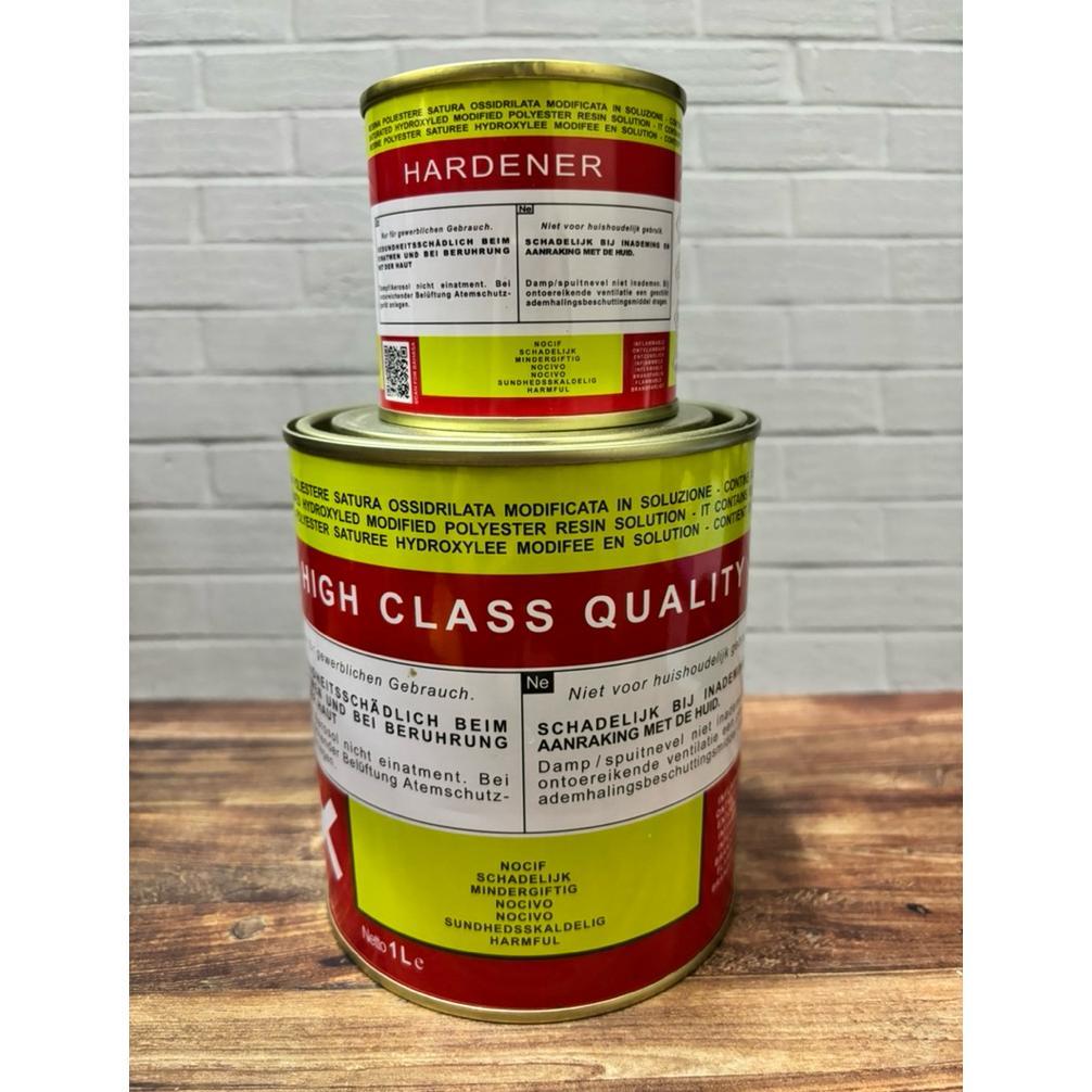 CLEAR COAT BLINKEN ALEXA | Pelindung Cat Mobil Motor | Tahan Gores Mengkilap Best