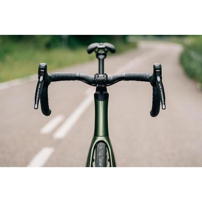 Promo Stem Orbea Road ICR1 120mm Stem Sepeda Roadbike Orbea Diskon