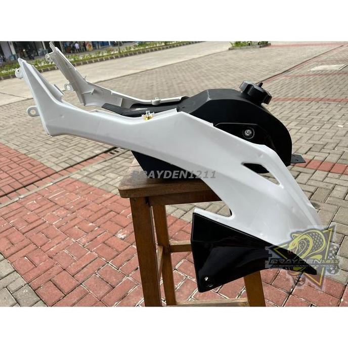 Promo TANGKI VIXION NEW TANGKI VIXION OLD TANGKI VIXION CUSTOM KLX Diskon