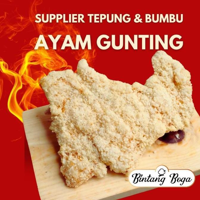 Spice- Truffle Seasoning / Bumbu Tabur Jamur Truffle 250 Gram