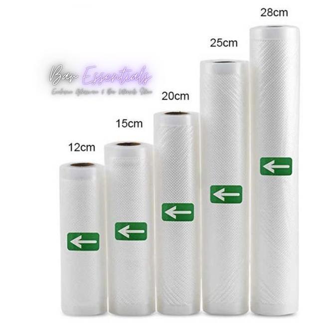 Plastik Vacuum Roll Emboss