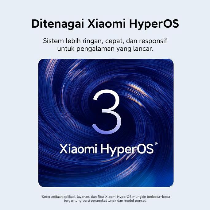 Oksalinadewi9 - Poco C81 Pro (4Gb/128G) (4Gb/64Gb) | Layar Imersif 6.9" | Hp 1 Jutaan [Xiaomi Offici