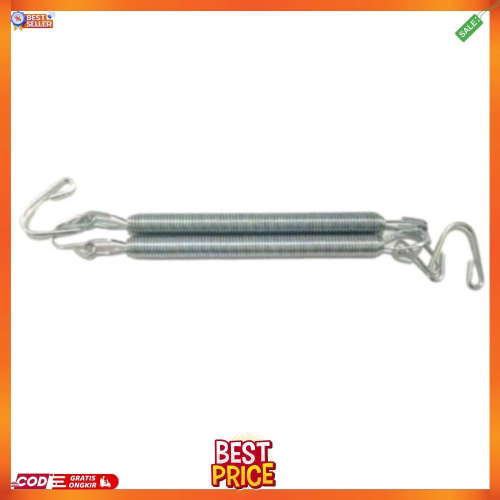 Besi Ayunan Bayi | Hanger Ayunan Bayi | Besi Penyangga Ayunan Bayi | Besi Segitiga Ayunan ALGHIFARI