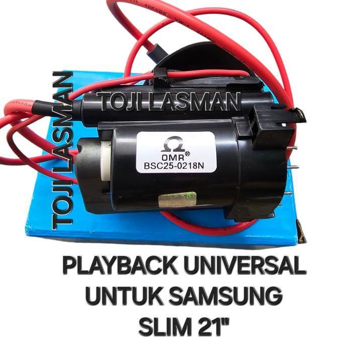 LINEAR BSC25-0218N FQH21A001 FQH21A002 FQH  PLAYBACK  SLIM 21 INCHI BSC 25-0218N AA26-00317A 0217G 0