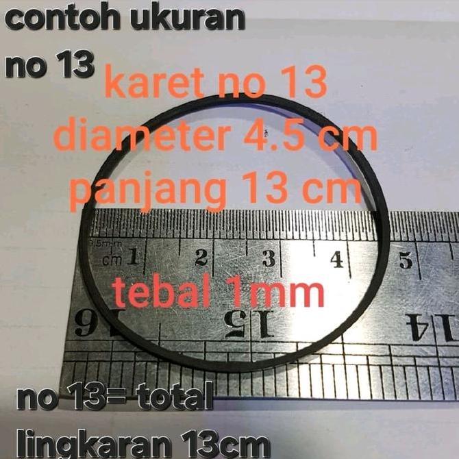 LINEAR KARET OPEN CLOSE DVD VCD TAPE