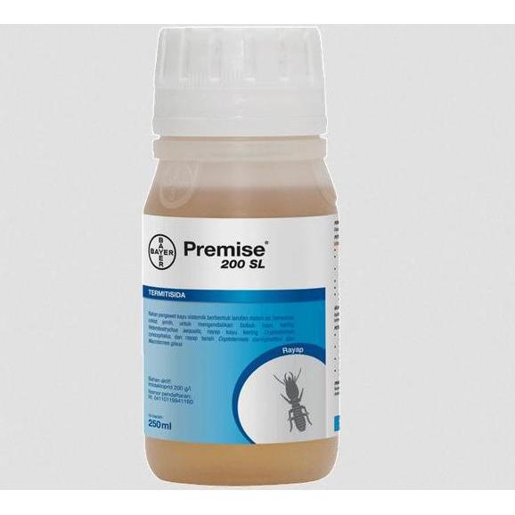 Bayer Premise Anti Rayap 250 Ml