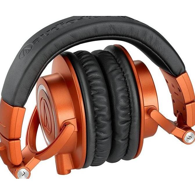 Promo Audio Technica ATH-M50xBT2 Wireless Headphones M50xBT 2 M50X BT2 Diskon
