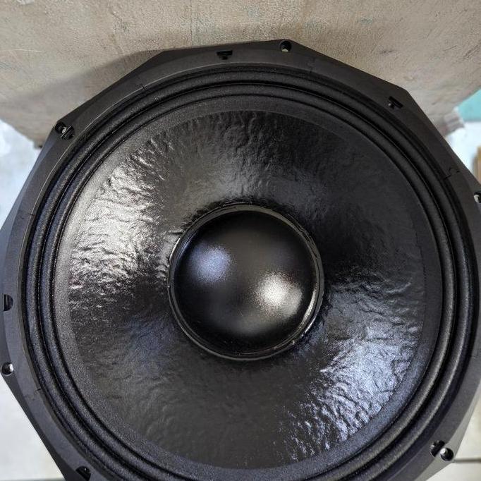 Promo SPEAKER KOMPONEN PRECISION DEVICES PD1850 MK3 PD 1850 18 INCH SUB Diskon