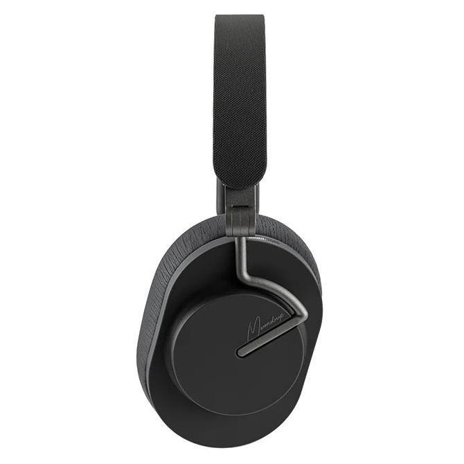 Promo Moondrop EDGE 40mm Dynamic Driver Portable Wireless Headphone Diskon