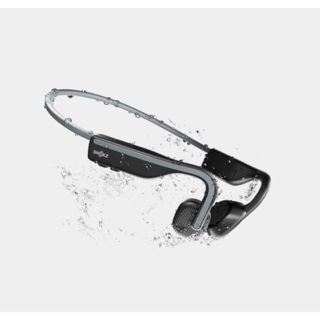 Promo Shokz Openmove Aftershokz Open Move Headphone Diskon