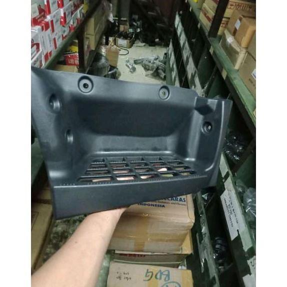Step Injakan Kaki Mobil Canter Kiri Forsale