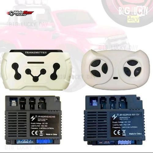 REMOT RECEIVER MOBIL AKI JR1922RXS / JR1922RXS-AD / JR1922RXS-D2 / JR1922RXZ / JR1922RXS-2 / JR1922R