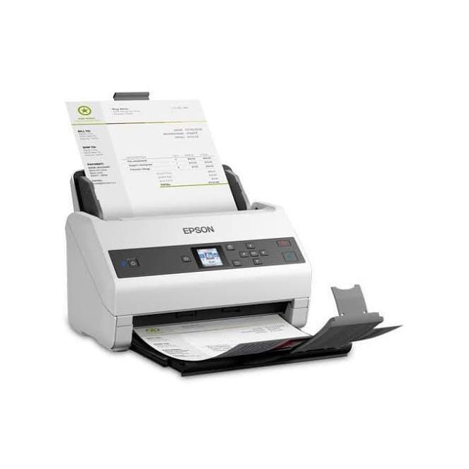 Scanner EPSON DS-870