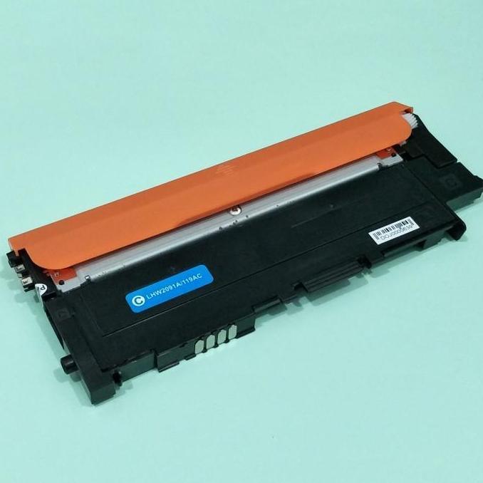 Toner Cartridge Compatible 119A 119 2090 W2090A W2091A W2092A W2093A