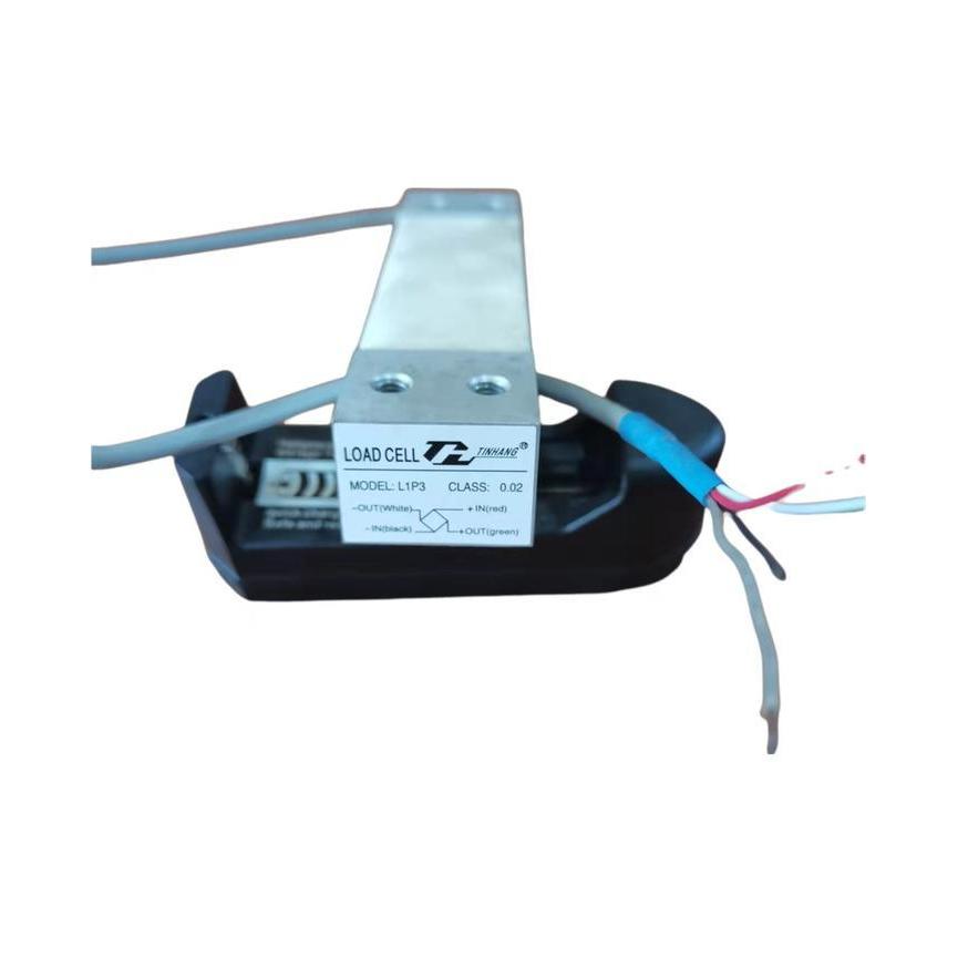 LOADCELL TIMBANGAN 10KG DAN 20KG ORIGINAL DAN TERPERCAYA