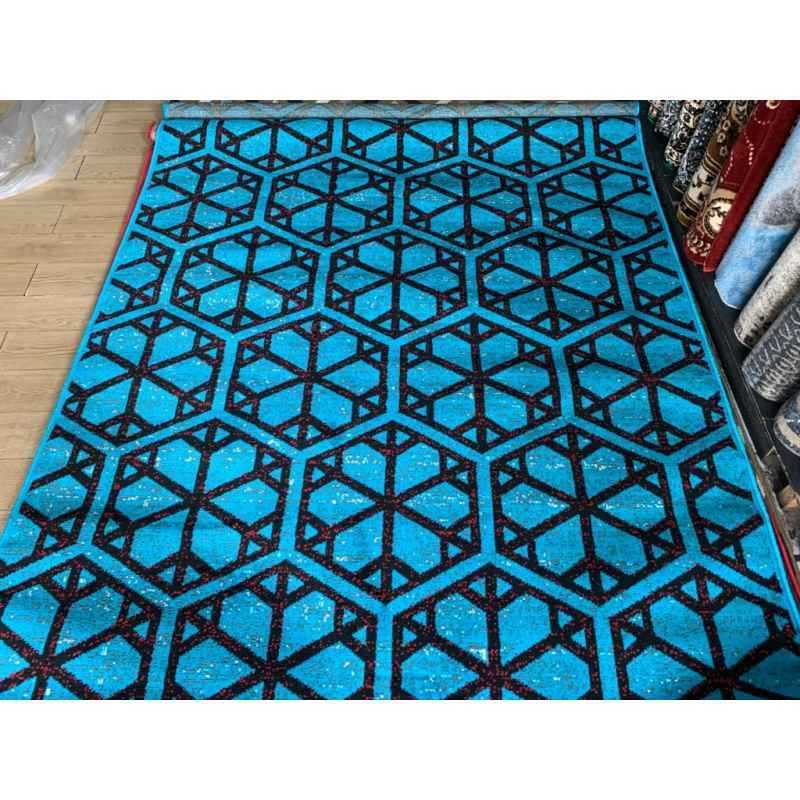 Ambal Moderno 160210/ Ambal Minimalis Karpet Ambal Ruang Tamu
