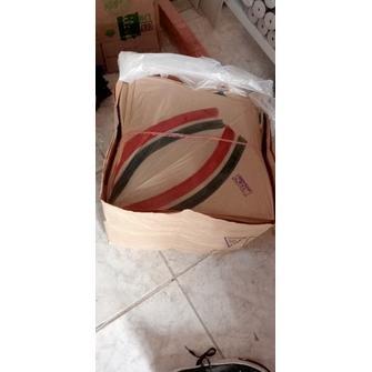 SUKYMARKET LAYANGAN PULAS COKLAT CIMANDE 54 / ISI 50 PCS ORIGINAL