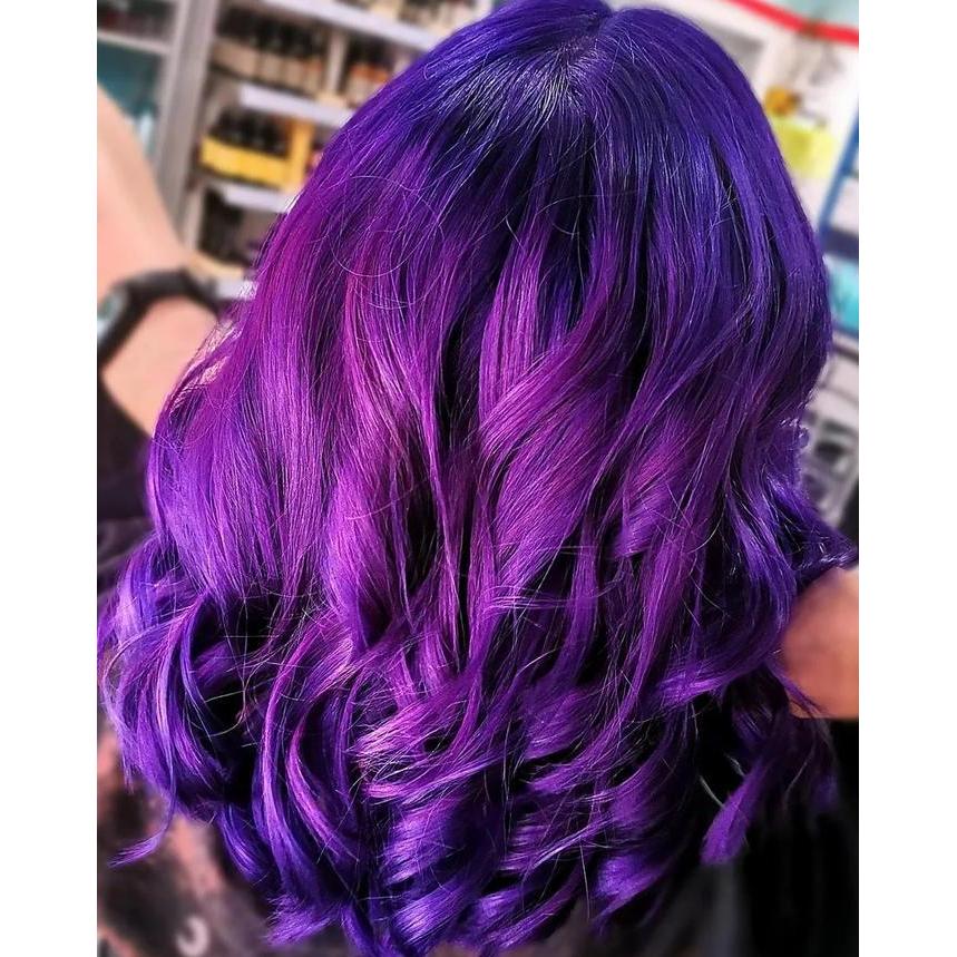 Ear- Manic Panic Classic Ultra Violet