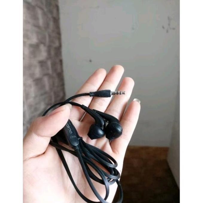 Gler- Oraimo Oep-E21P Wired Earphone Melodious Sound With Mic