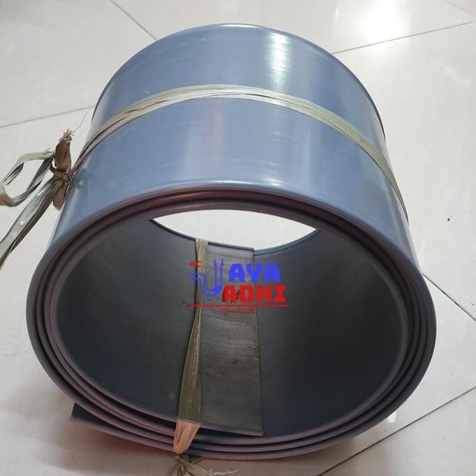 PVC Talang Setengah Lingkaran 8" / Talang HR 8