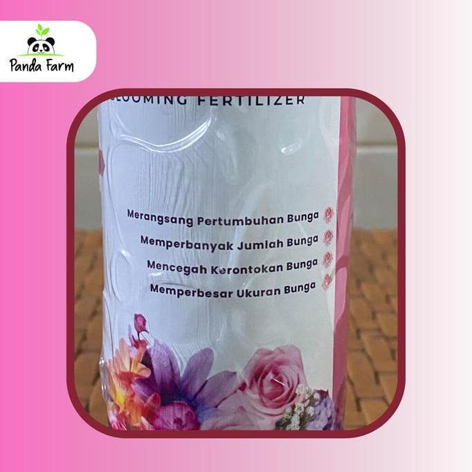 Gard- Pupuk Anggrek Super By Bloomin 250Ml