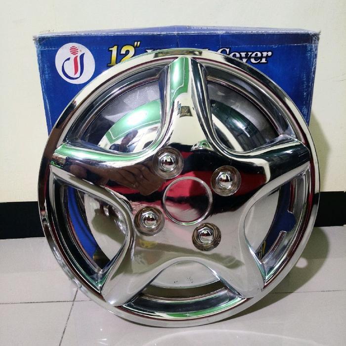 Wildop Ring 12 Pnp Carry 1.0 Premium Quality Original Dan Terpercaya