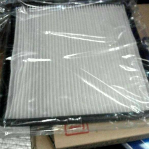 FILTER AC KIA PICANTO ALL UNTUK SEMUA KIA PICANTO 2004-2013 RESTOCK