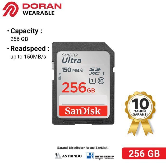 TERBARU - Sd card SANDISK 32gb 120mbps Ultra / Sd Card 32gb 120MBPS - Original
