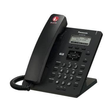 CLEARANCE SALE - Panasonic Ip Phone Kx-Hdv 100 Bx  Sip Phone