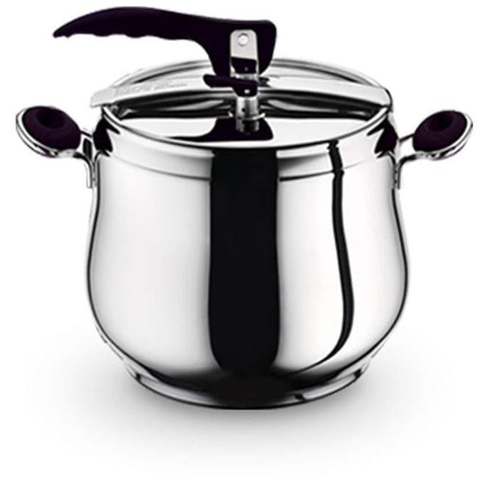 OXONE Panci Presto Stainless Steel 10 Liter OX-1110