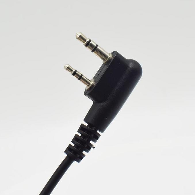 HT EARPHONE WALKIE TALKIE WLN KD C1 C50 C51 C56  HEADSET HT WLN C1