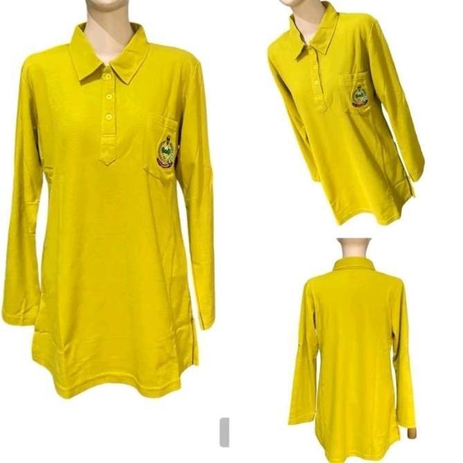 ATASAN BAJU OLAHRAGA PERSIT LIME UNCLEWEST