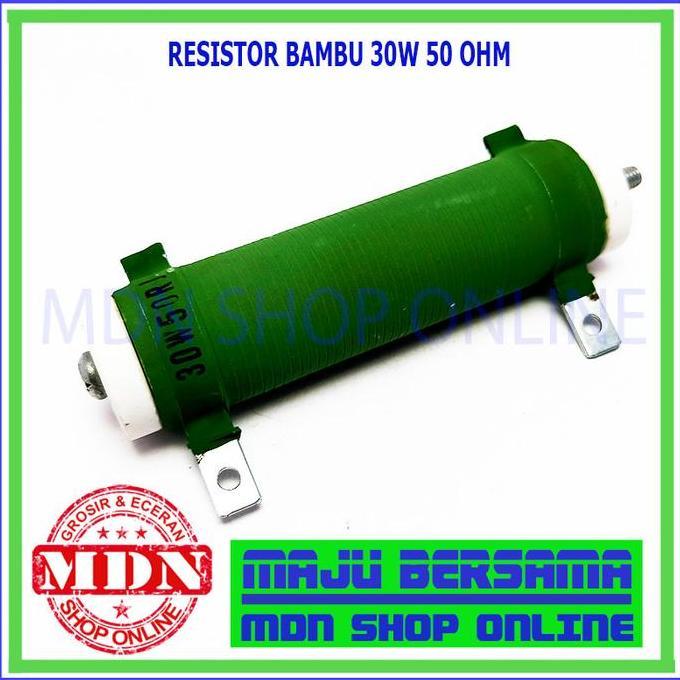 resistor-bambu-30w-50-ohm- 50-ohm-30watt