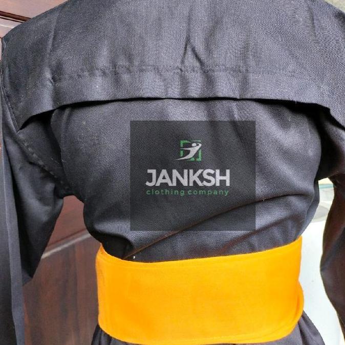 SABUK WINONGO PANJANG 3 METER / SABUK PSHW / PSHW / WINONGO Elegan Ready