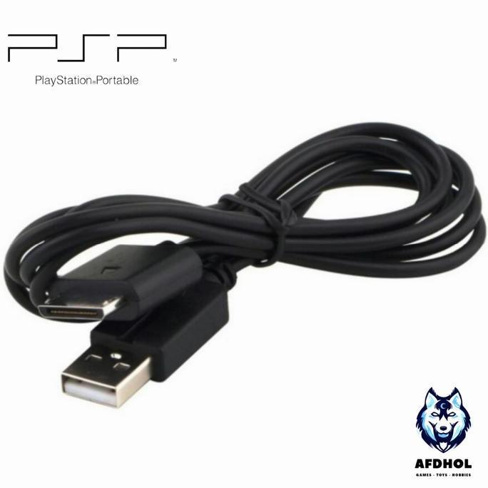 Usb Charger For Psp Go Kabel Data Psp Go Cable Charging Chas Power Psp Go