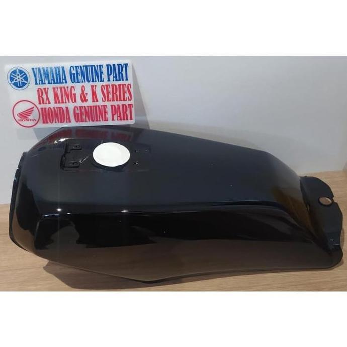 29N-F4110-00-33 TANGKI RX KING ORIGINAL YGP HITAM POLOS 3KA-F4110-00-33