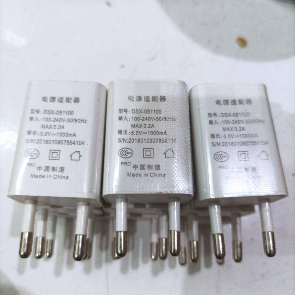 Universal Usb  Adaptor Charger Kamera Cctv