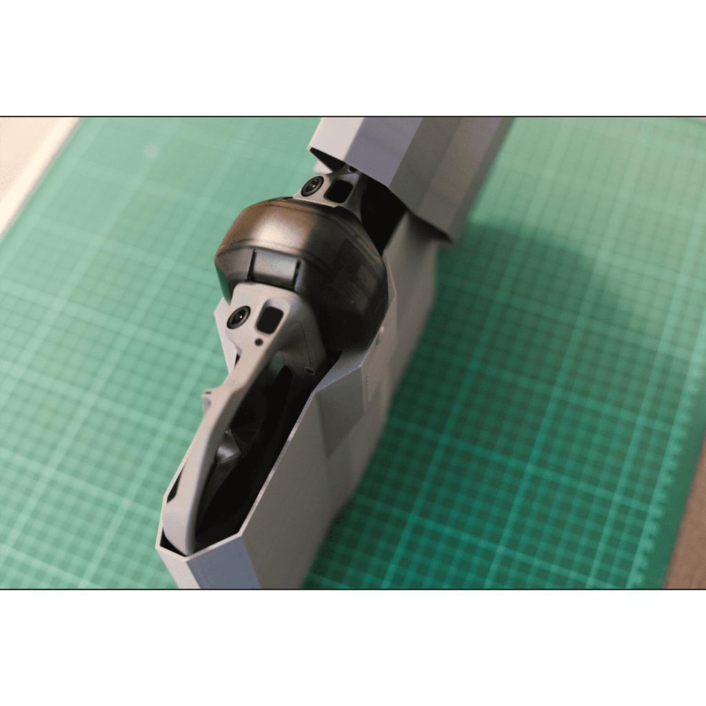 Dji Avata 360 Hardcase / Case Dji Avata 360