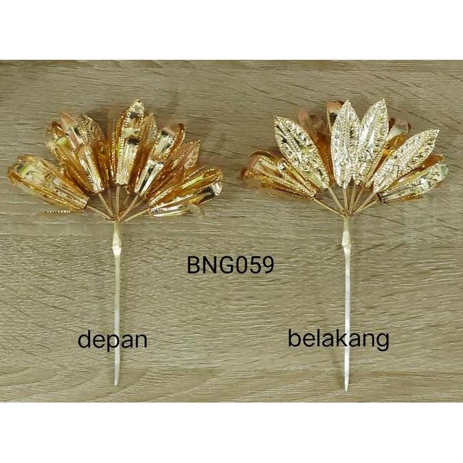 (Good) Bunga Cempaka Emas Cucuk Cempaka Emas Untuk Sanggulan
