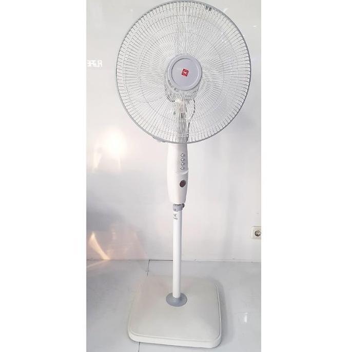Goodseller- Stand Fan KDK WM40Z / Kipas Angin berdiri KDK WM 40Z Non Timer