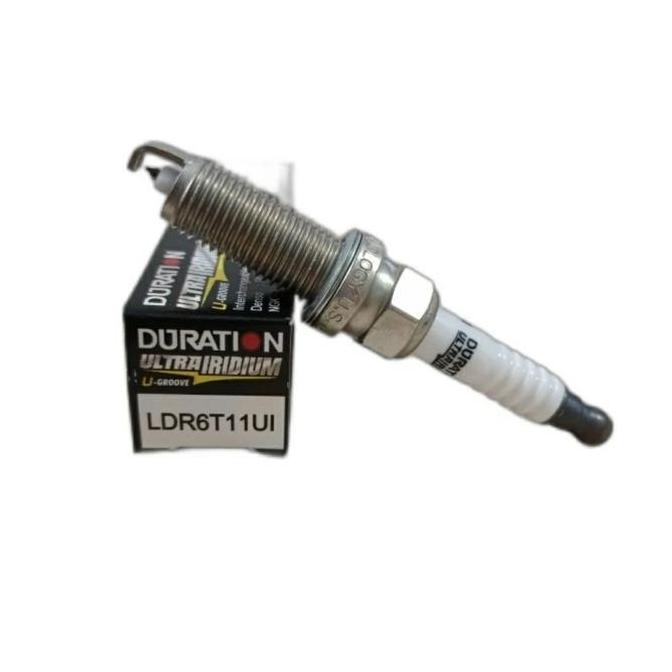 DurationLdr6T11Ui/BusiIridiumDf6H-11B/Sc16Hr11 Yaris New 16/Sienta Premium