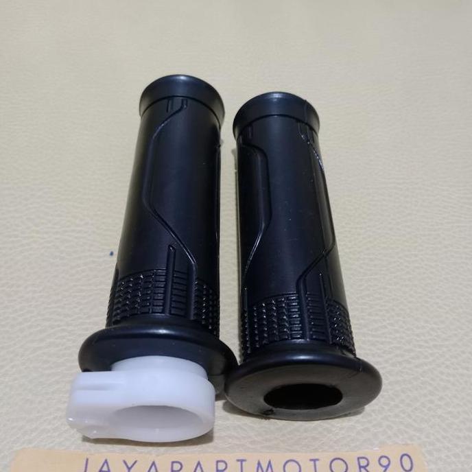Handgrip Honda Megapro  53140-Ksp-A70 Kualitas Tinggi Motorcycle Baru