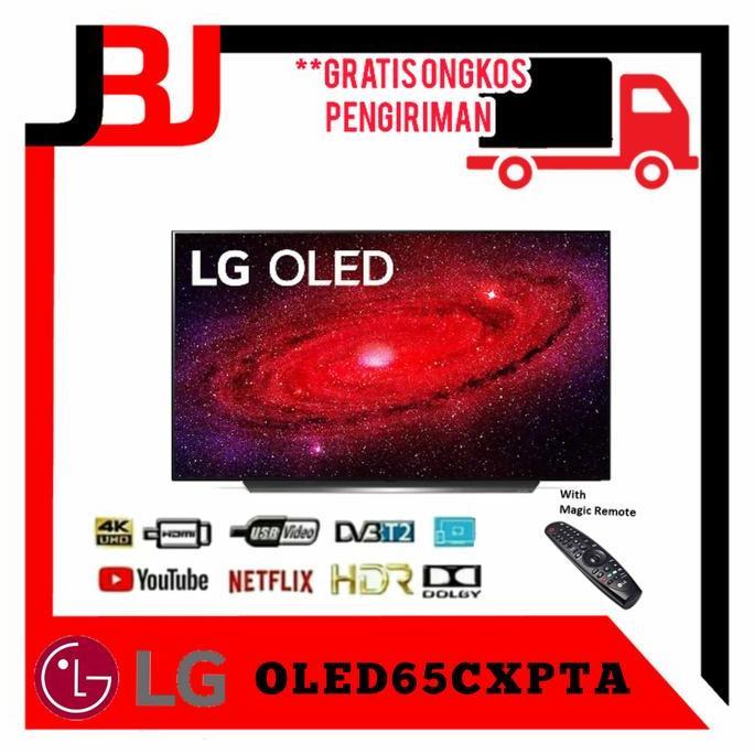 Goodseller- Lg Oled tv 65 inch OLED65CX | Oled Lg 4k OLED65CXPTA | lg 65cx